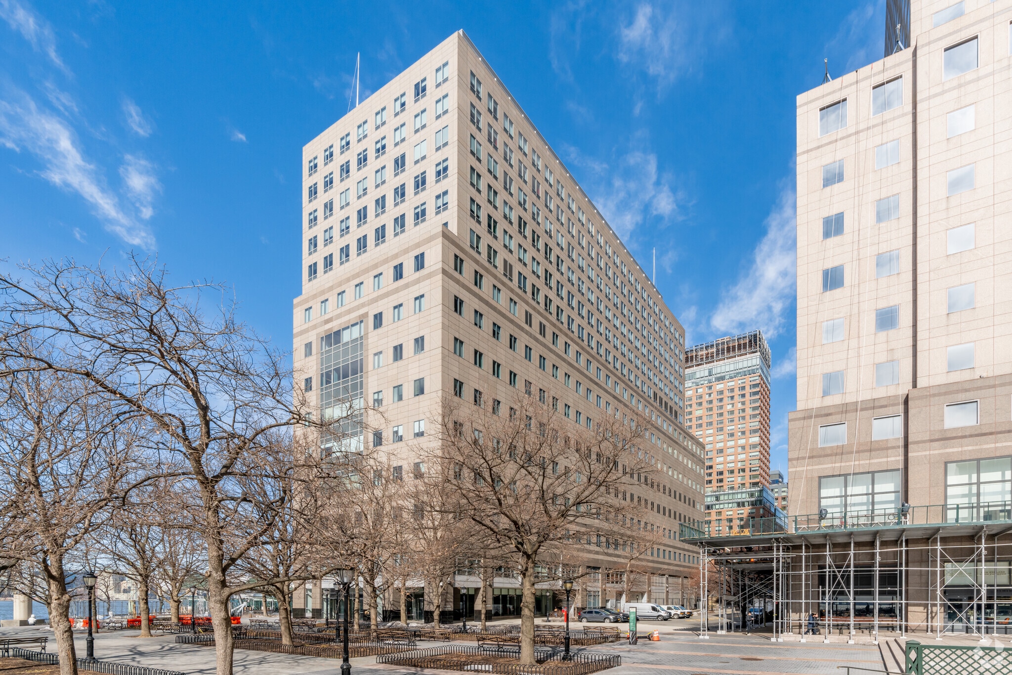300 Vesey St, New York, NY for Rent