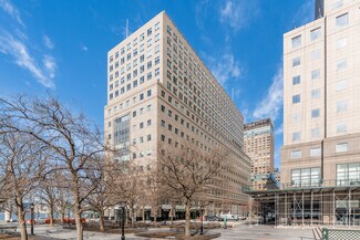 New York, NY Office - 300 Vesey St