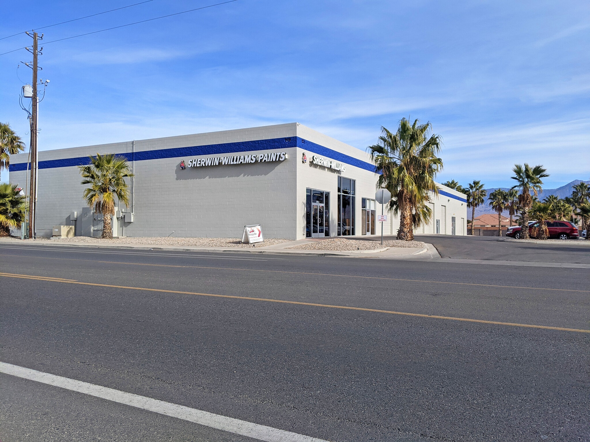 120-140 Riverside Rd, Mesquite, NV for Rent