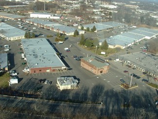 Fairfield, NJ Industrial - 1275 Bloomfield Ave