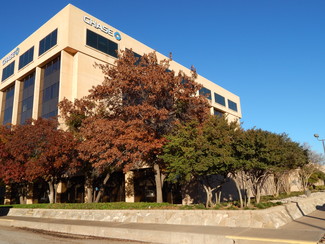 Abilene, TX Office - 3444 N 1st St