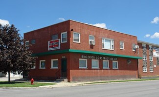 Lyons, IL undefined - 8318 W 47th St