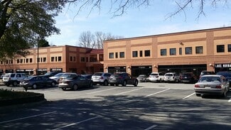 Cornelius, NC Office - 18059 W Catawba Ave