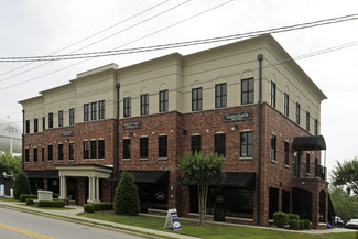 Apex, NC Office - 320 N Salem St