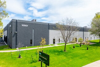 Bloomington, MN Industrial - 10901 Hampshire Ave S Bloomington, MN Industrial - 10901 Hampshire Ave S