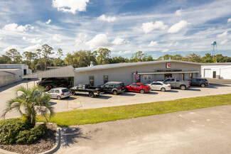 Debary, FL Warehouse - 907 S Charles Richard Beall Blvd