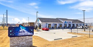 Cartersville, GA Freestanding - 9 Hillview Ave SE Cartersville, GA Freestanding - 9 Hillview Ave SE