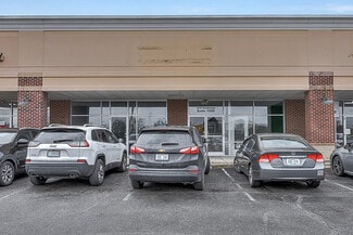 Florence, KY Retail - 1035 Vandercar Dr