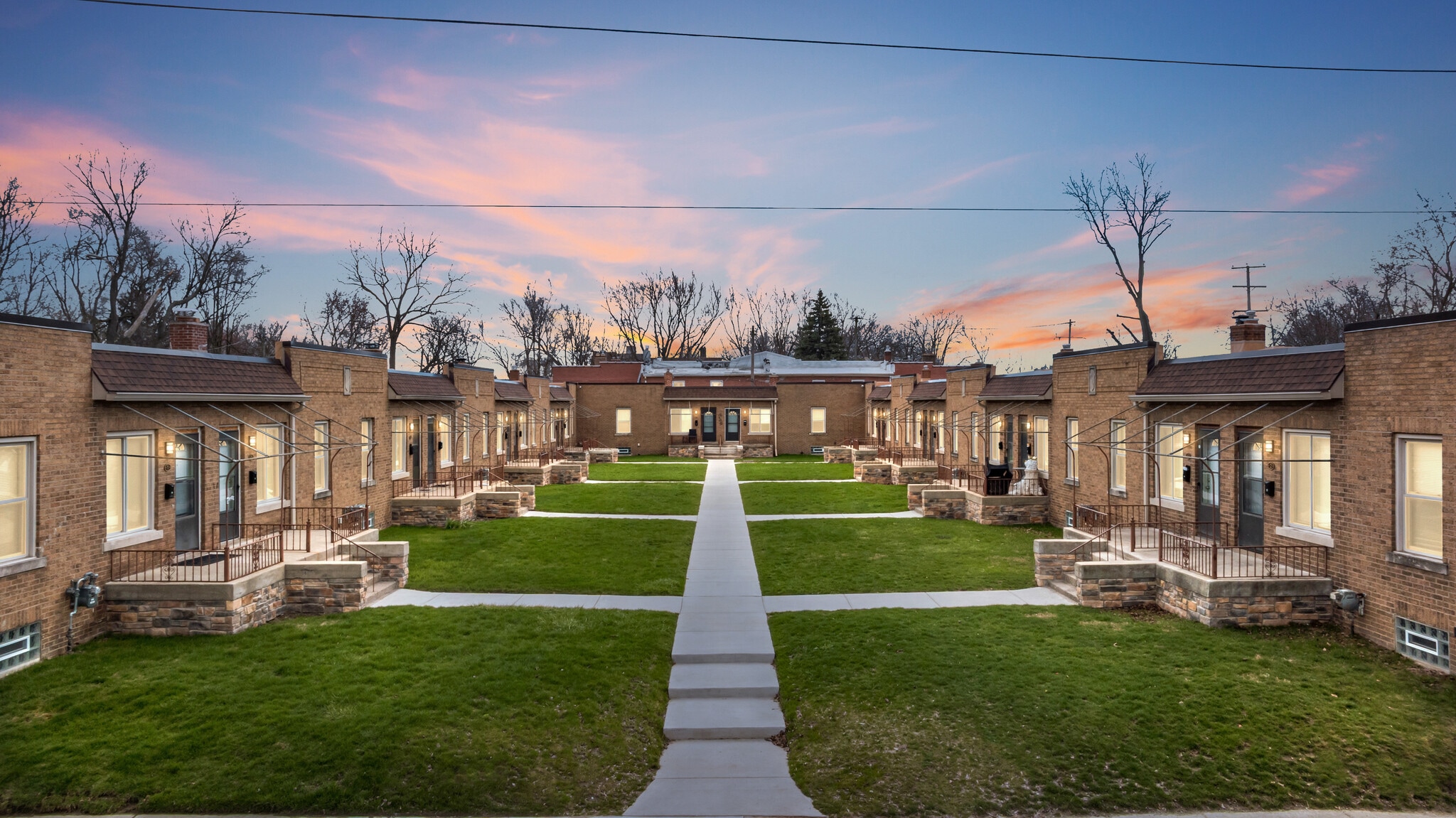 51 Spokane Dr, Pontiac, MI for Sale