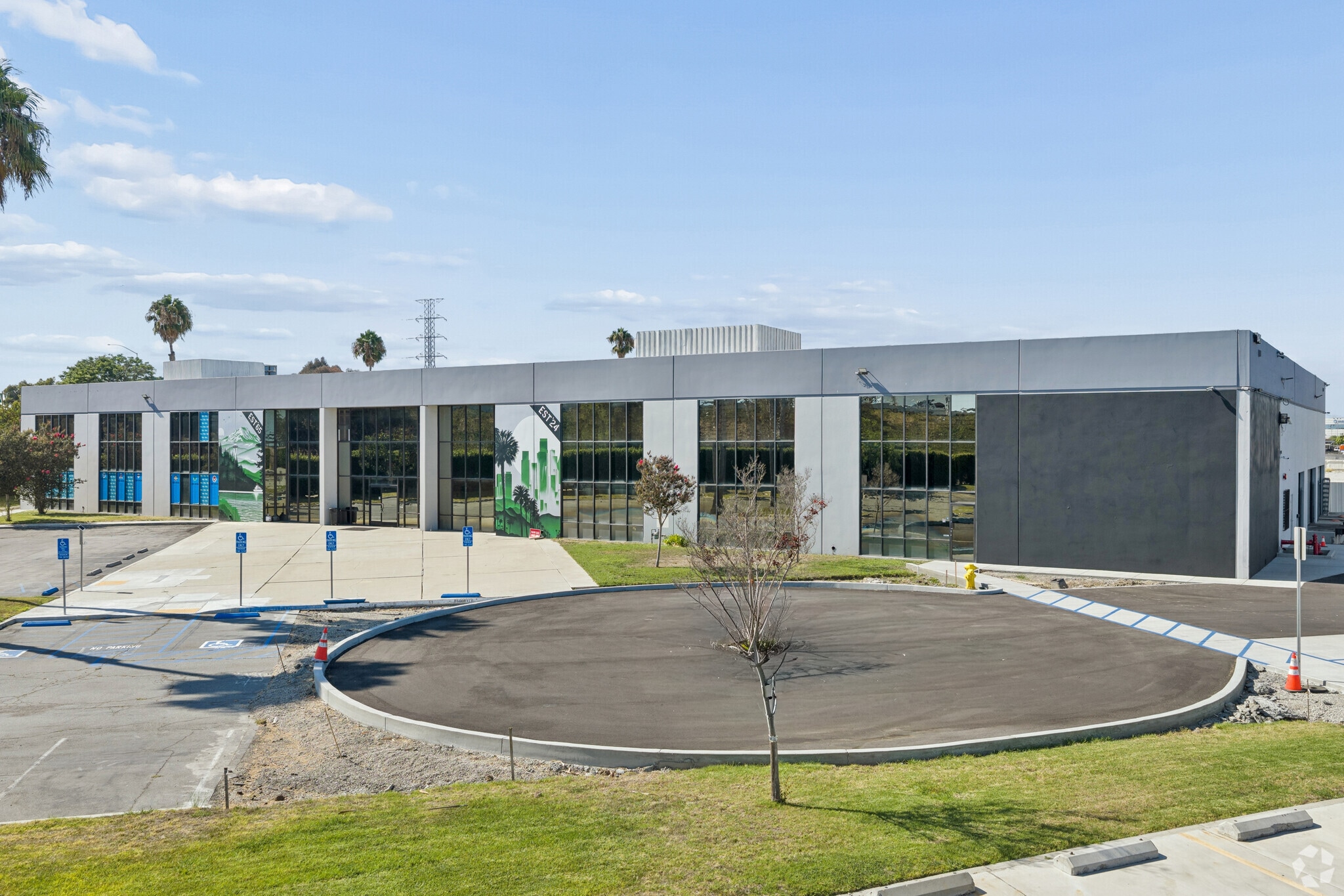 19401 S Main St & 19204 S Figueroa St, Gardena, CA for Rent