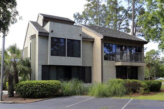 Hilton Head Island, SC Office - 1 Corpus Christie Pl Hilton Head Island, SC Office - 1 Corpus Christie Pl