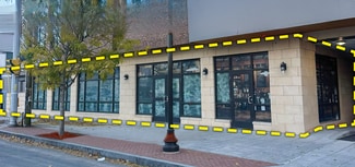Stamford, CT Retail - 504 Glenbrook Rd
