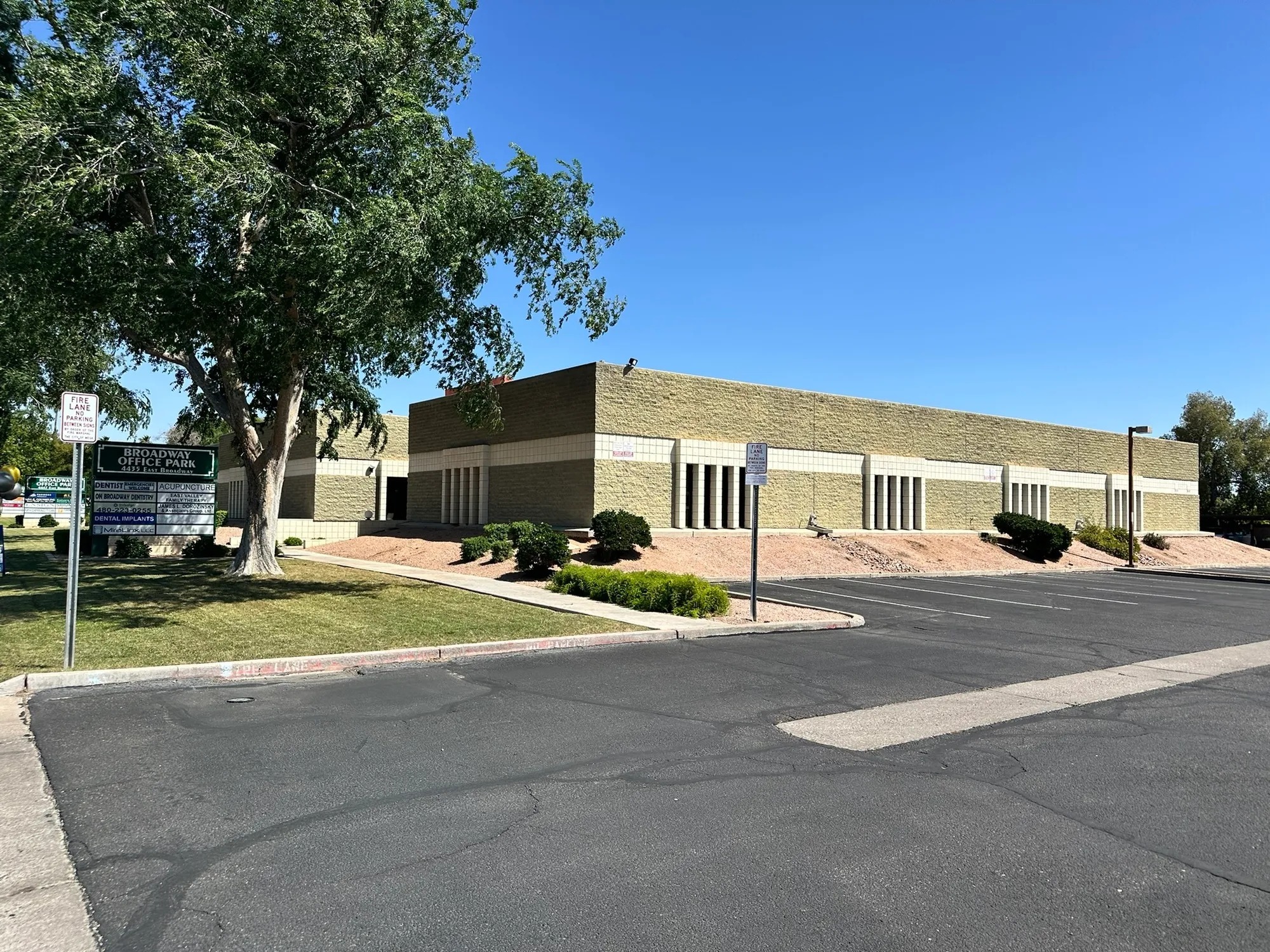 4435-4455 E Broadway Rd, Mesa, AZ for Rent