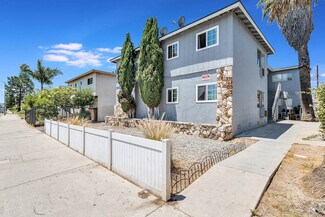 North Hollywood, CA undefined - 6925 Whitsett Ave North Hollywood, CA undefined - 6925 Whitsett Ave