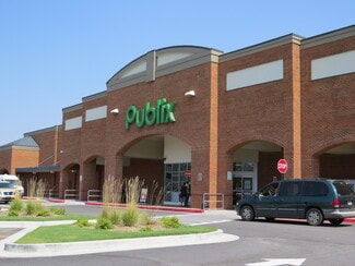 Lithonia, GA Retail - 3550 Centerville Hwy
