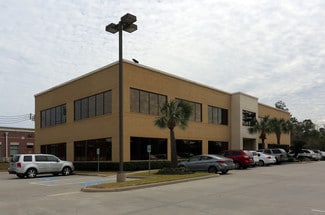 Spring, TX Office - 6601 Cypresswood Dr Spring, TX Office - 6601 Cypresswood Dr