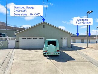 Huntington Beach, CA undefined - 7736 Sugar Dr