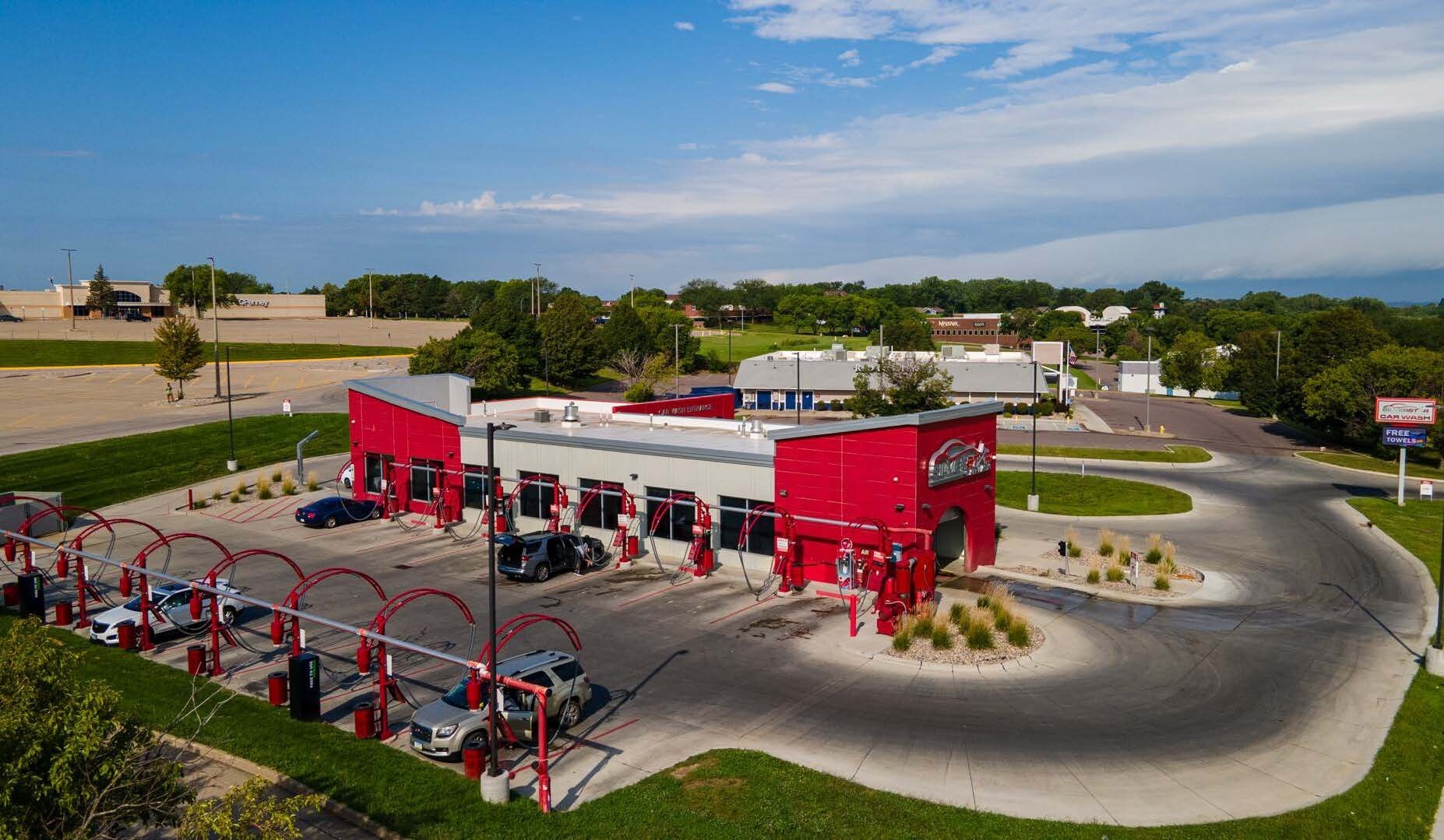 4298 Sergeant Rd, Sioux City, IA for Sale