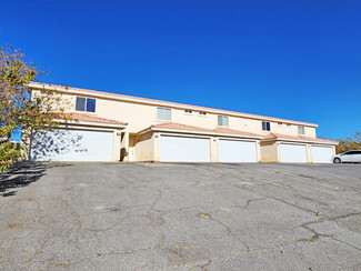 Pahrump, NV Apartments - 1050 E Bourbon St