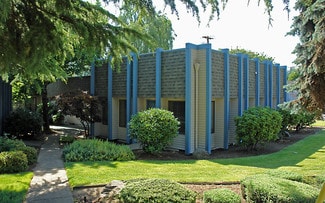 Salem, OR Office/Medical - 3460-3470 Liberty St S Salem, OR Office/Medical - 3460-3470 Liberty St S