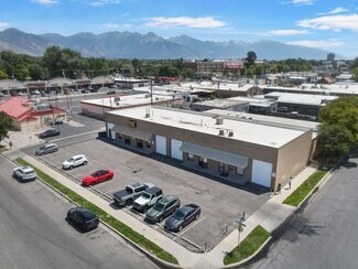 Salt Lake City, UT undefined - 66 E Cleveland Ave