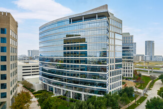 Plano, TX Office - 5830 Granite Pky