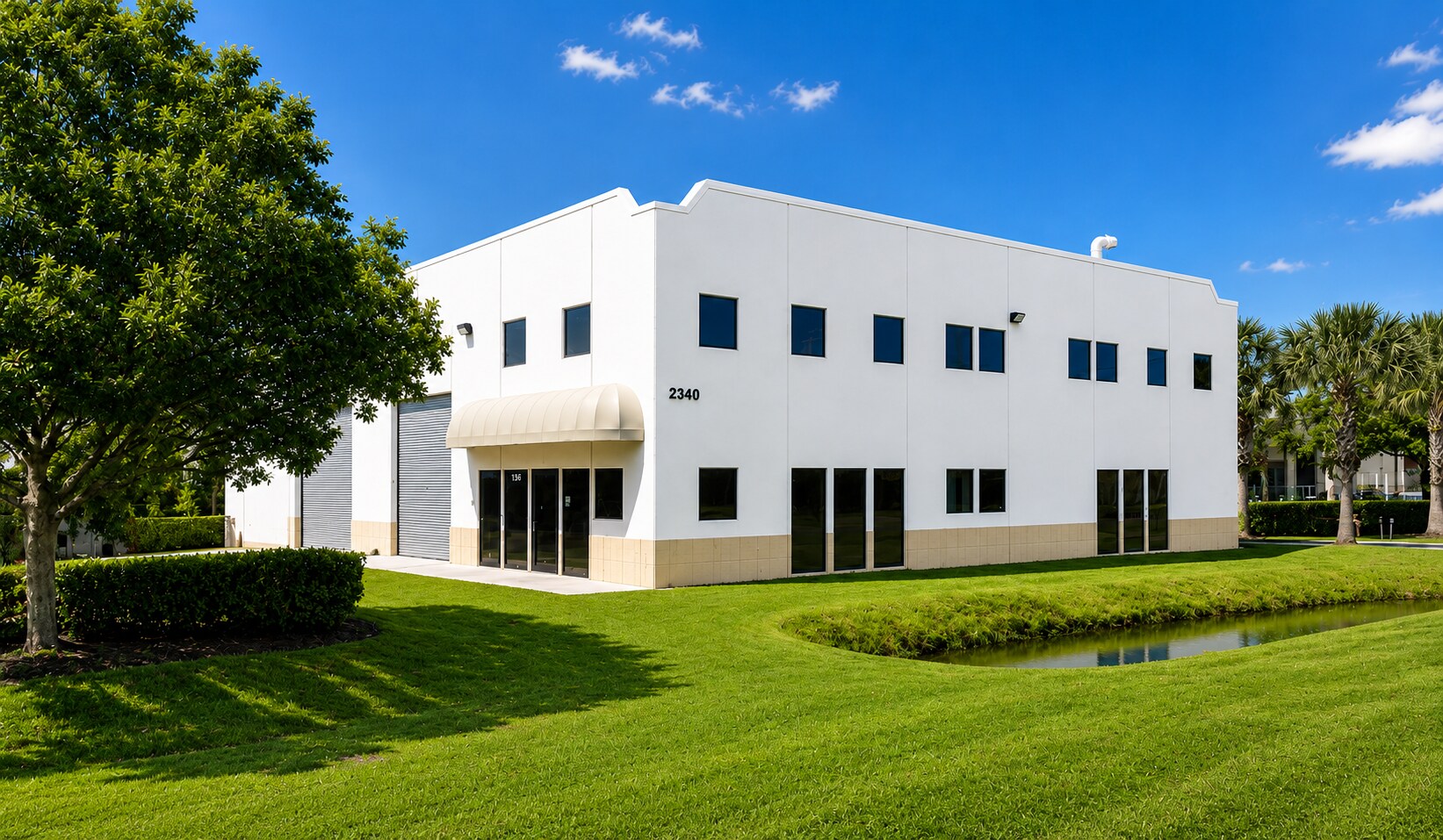 2340 SW Poma Dr, Palm City, FL for Rent