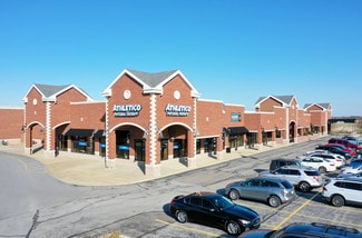 Crown Point, IN Office/Medical, Retail - 342 E 109th Ave Crown Point, IN Office/Medical, Retail - 342 E 109th Ave