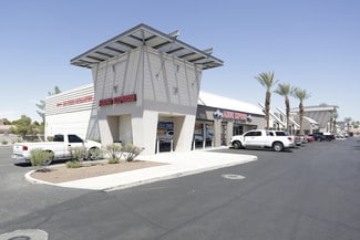 Las Vegas, NV Retail - 3950 E Sunset Rd Las Vegas, NV Retail - 3950 E Sunset Rd