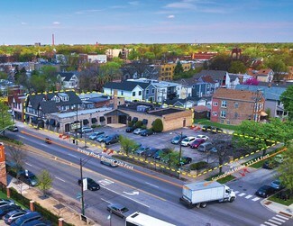 3914-3920 W IRVING Park RD  