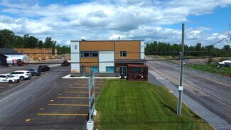 Saint-Thomas, QC Flex - 19-21 Rang Sud Saint-Thomas, QC Flex - 19-21 Rang Sud