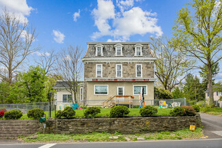 Jenkintown, PA Schools - 616 Meetinghouse Rd