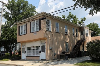 Pitman, NJ Retail - 163-167 W Jersey Ave