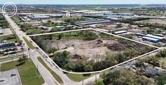 Houston, TX Commercial - 1026 Genoa Red Bluff Rd Houston, TX Commercial - 1026 Genoa Red Bluff Rd