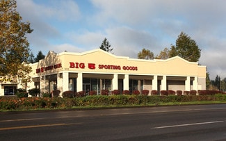 Olympia, WA Retail - 1001 Cooper Point Rd SW