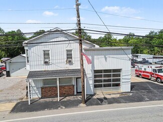 Mount Orab, OH Commercial - 209 N High St