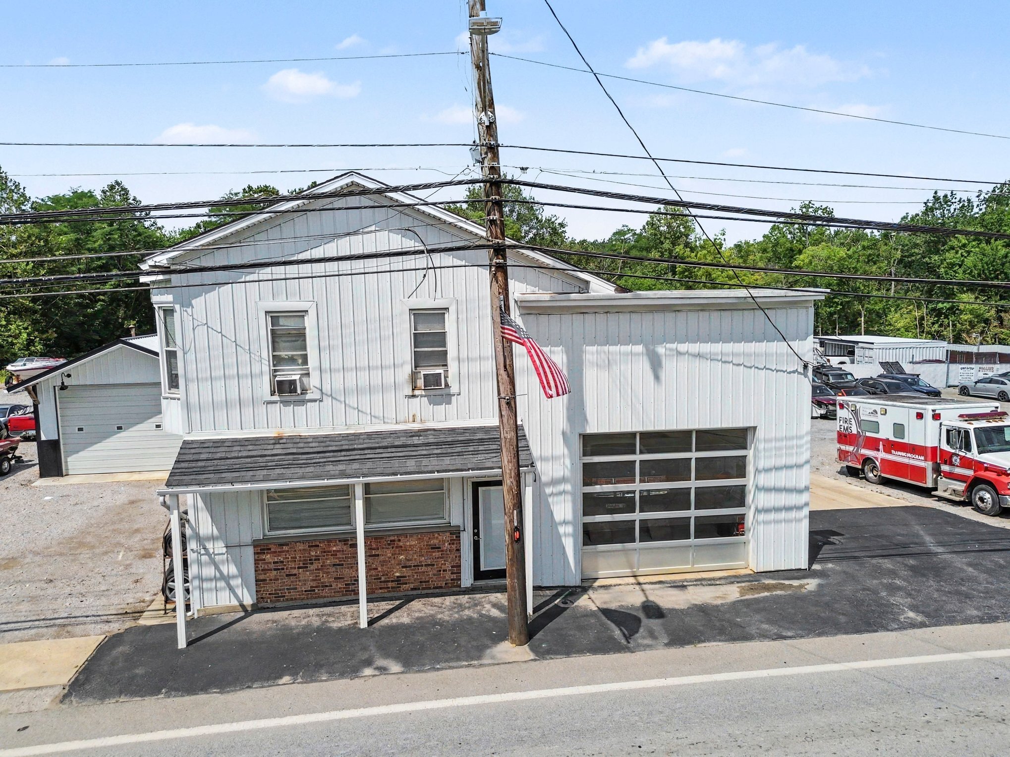 209 N High St, Mount Orab, OH for Sale