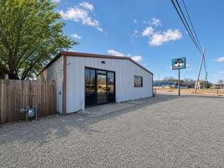 Springer, OK Retail - 16657 US Highway 70