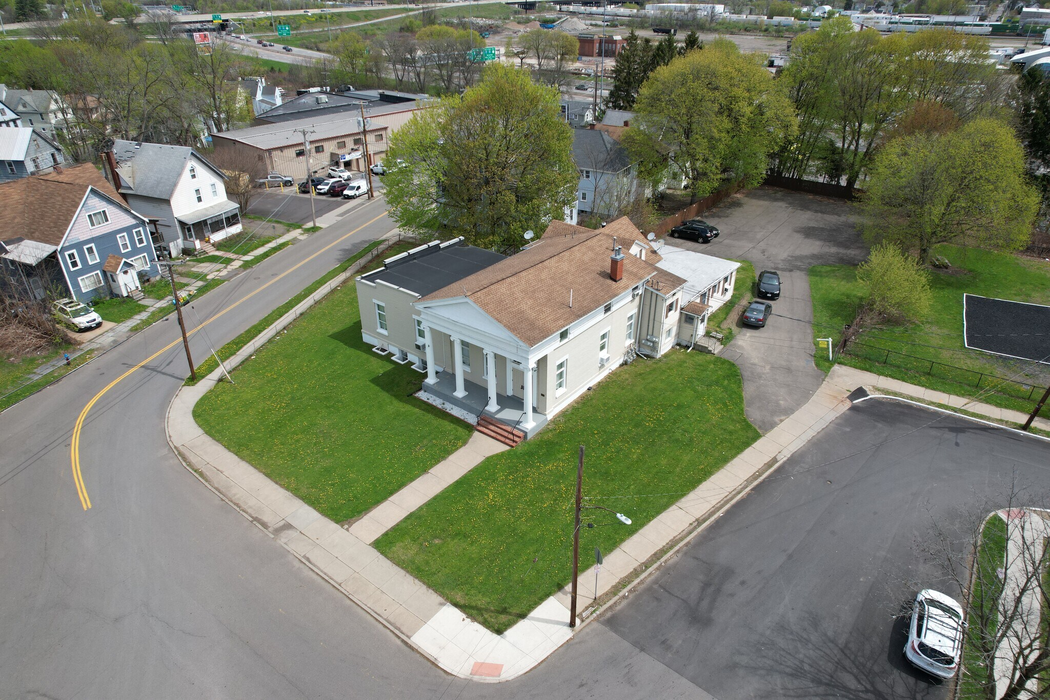 28 Frederick St, Binghamton, NY for Sale