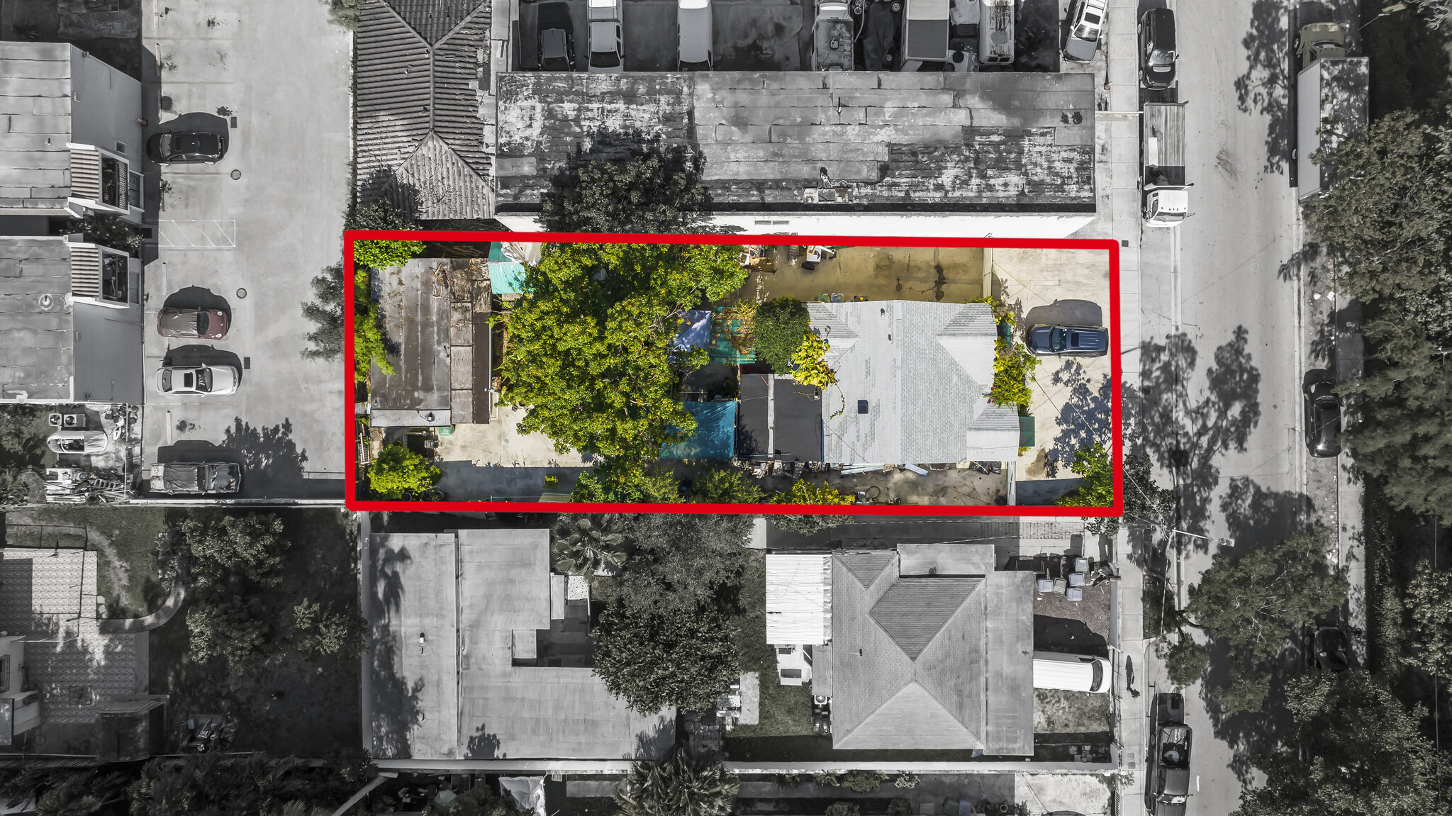 2614 NW 26th St, Miami, FL for Sale