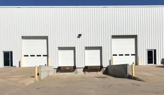 Lincoln, NE Industrial - 5800 N 58th St