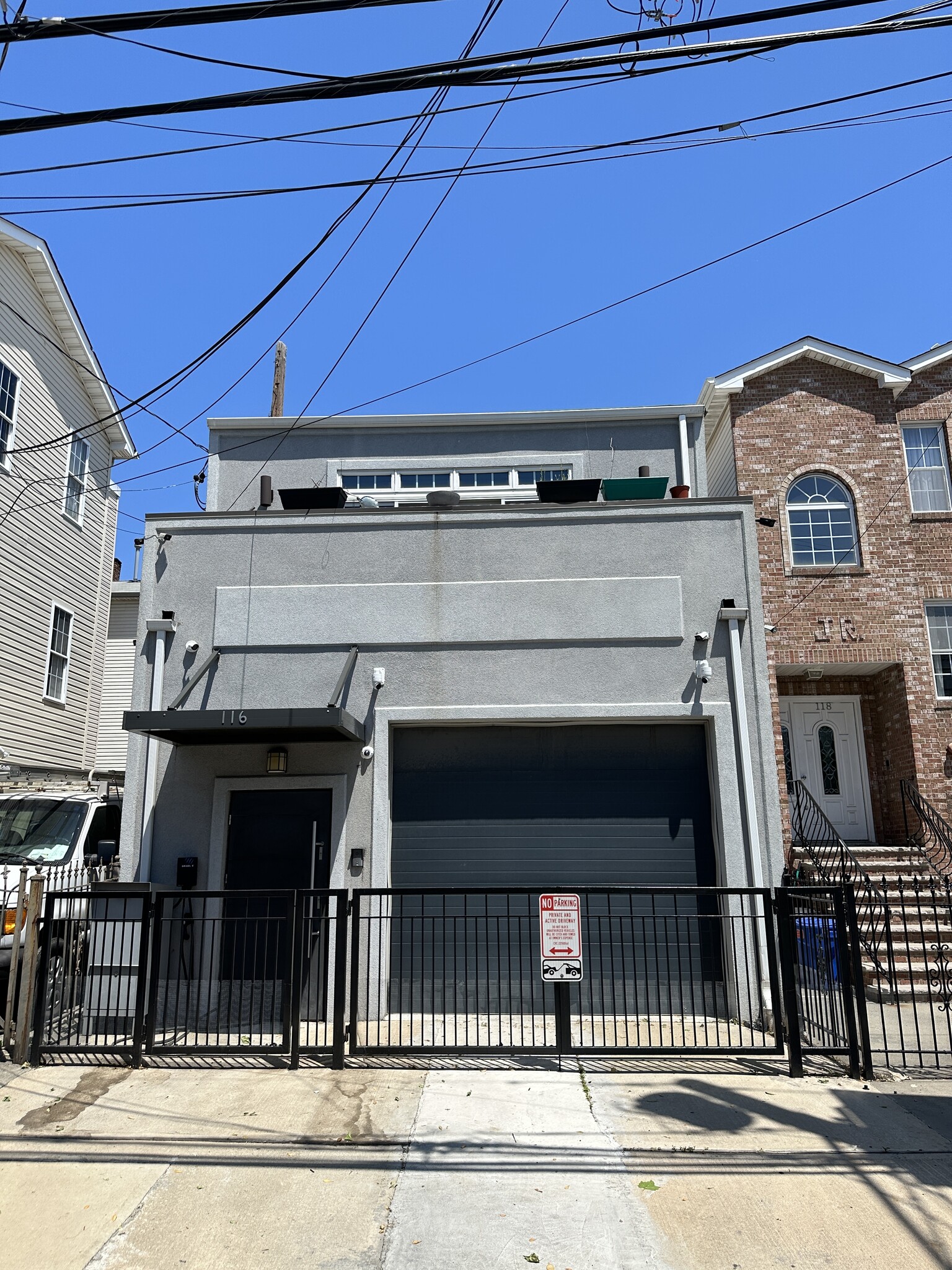 116 Wright St, Newark, NJ for Sale
