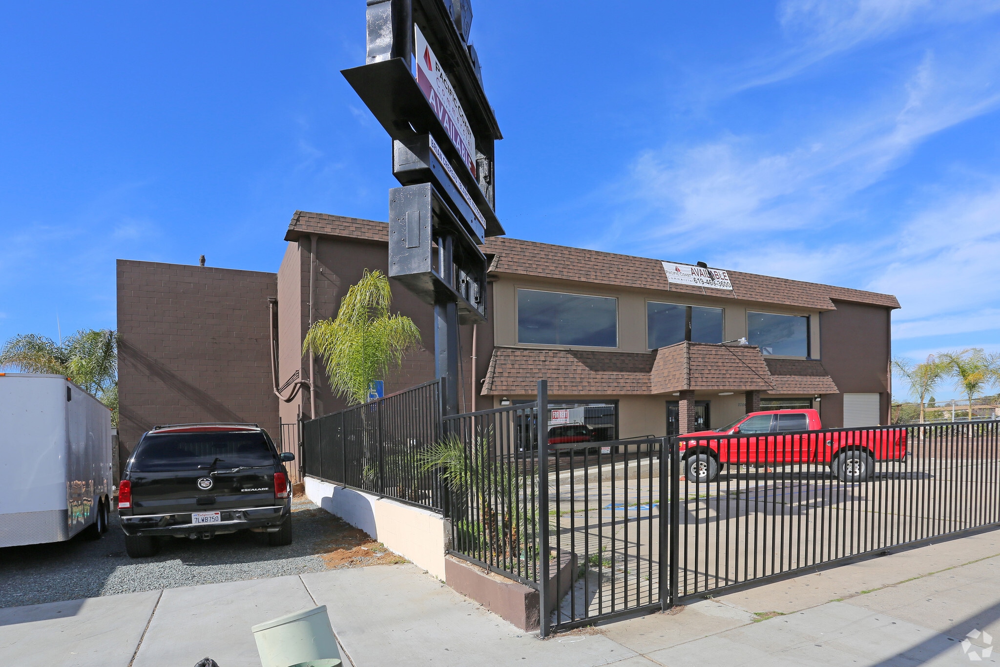 2704 Highland Ave, National City, CA for Rent