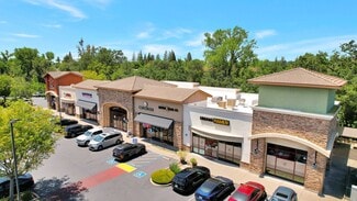 Folsom, CA Retail - 187 Blue Ravine Rd
