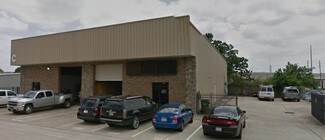 Houston, TX Industrial - 10963 Cutten Rd Houston, TX Industrial - 10963 Cutten Rd