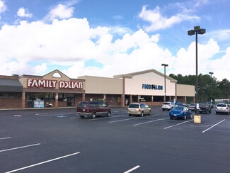 Fayetteville, NC Retail - 929 McArthur Rd