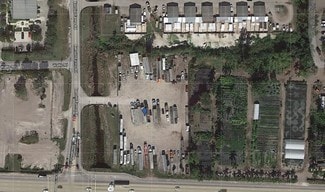 West Palm Beach, FL Commercial - 7959 Southern Blvd