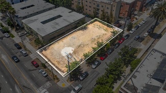 Los Angeles, CA Residential - 1400 Miramar St