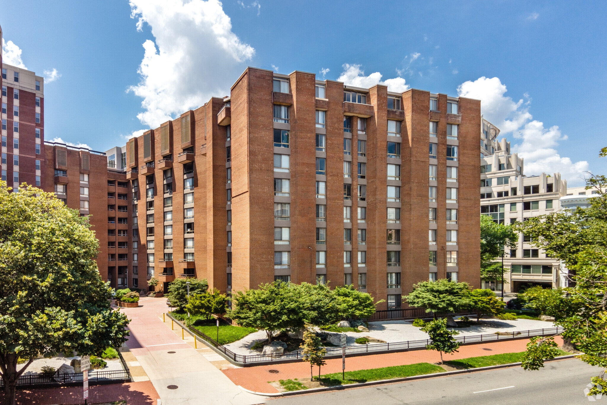 1234 Massachusetts Ave NW, Washington, DC for Rent