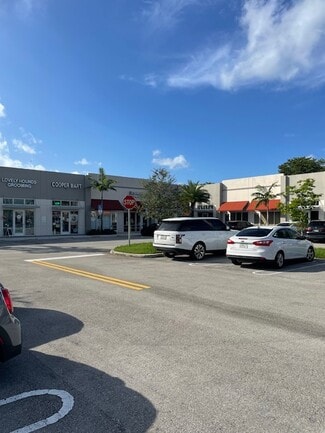 Hollywood, FL Storefront Retail/Office - 9610 Stirling Rd